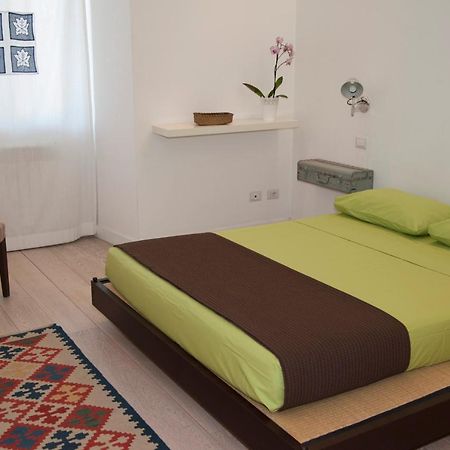 Center 2 Rooms B&B Roma Eksteriør bilde