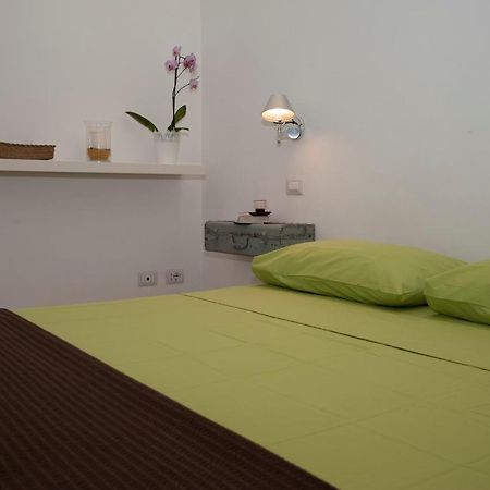 Center 2 Rooms B&B Roma Eksteriør bilde