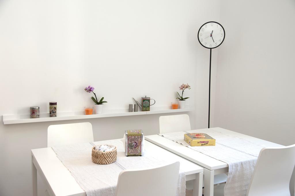 Center 2 Rooms B&B Roma Eksteriør bilde