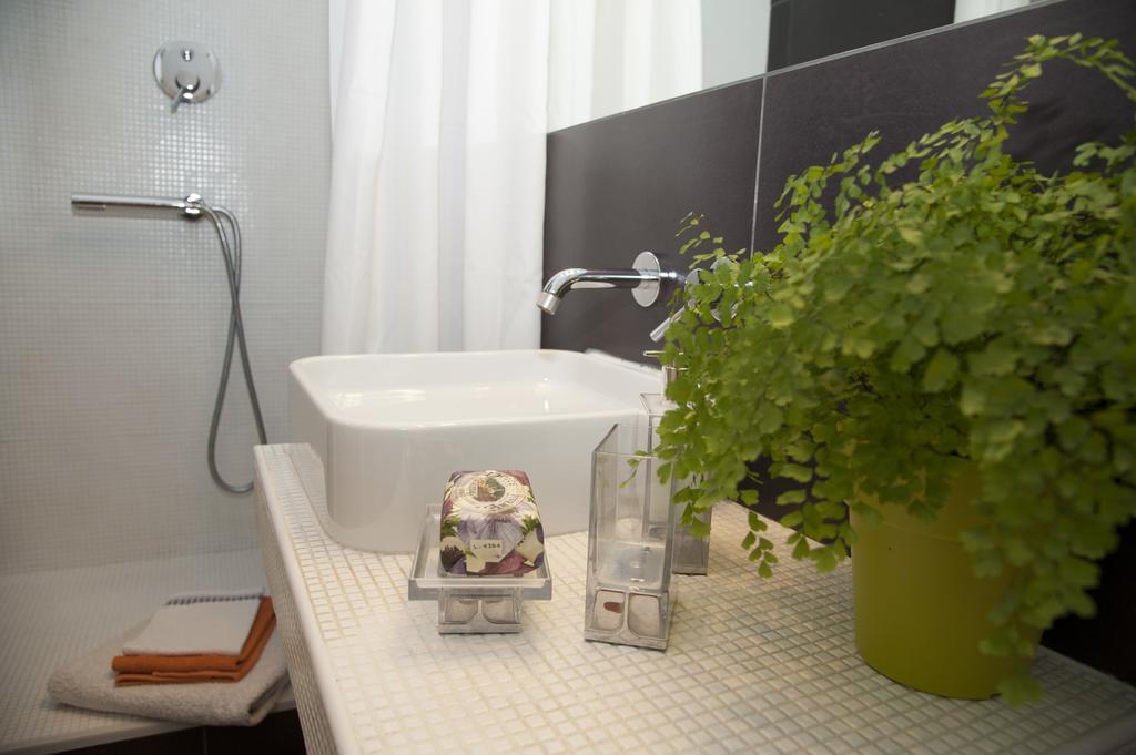 Center 2 Rooms B&B Roma Eksteriør bilde