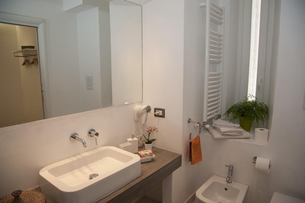 Center 2 Rooms B&B Roma Eksteriør bilde