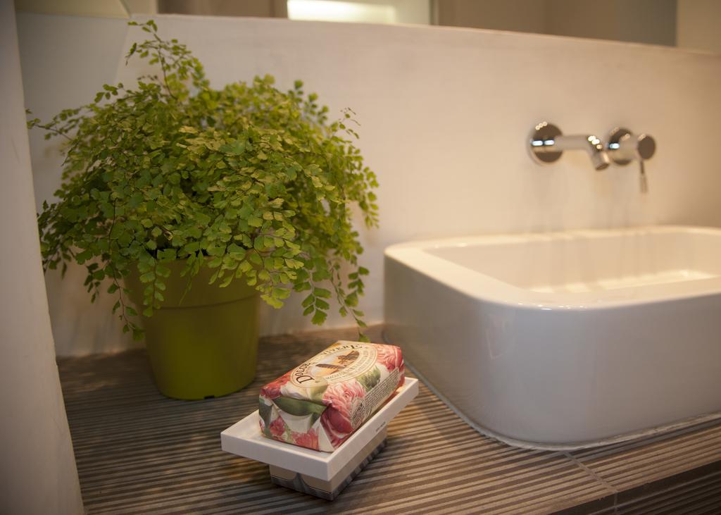 Center 2 Rooms B&B Roma Eksteriør bilde