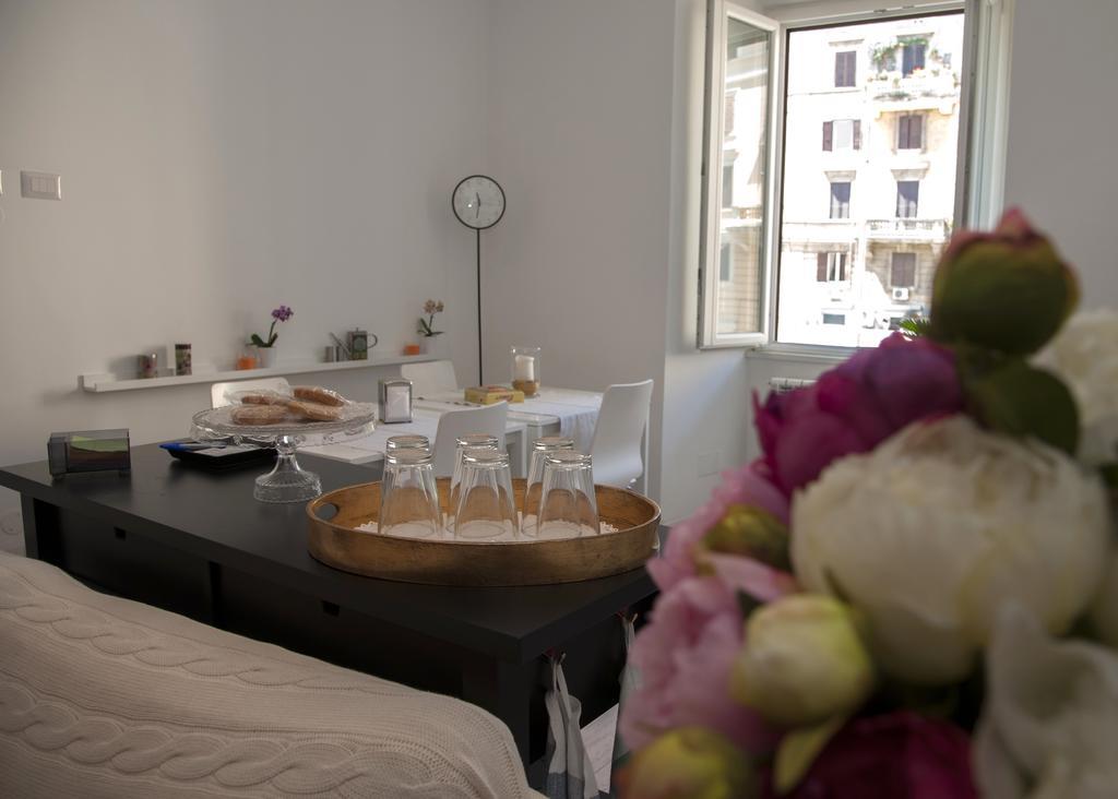Center 2 Rooms B&B Roma Eksteriør bilde