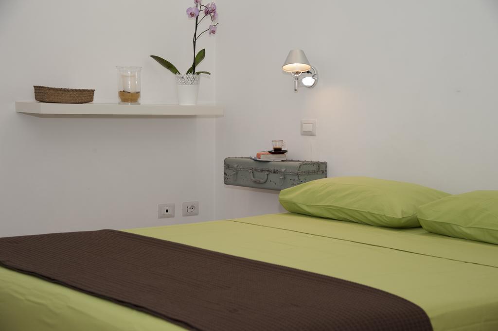 Center 2 Rooms B&B Roma Rom bilde