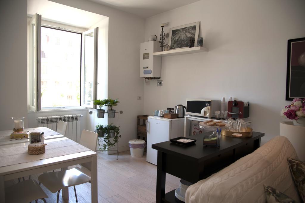 Center 2 Rooms B&B Roma Eksteriør bilde