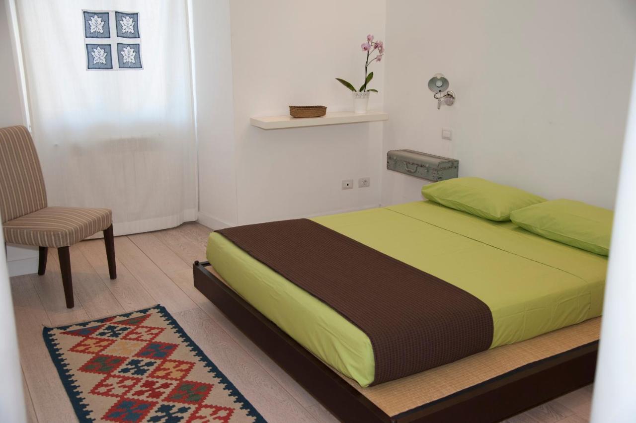 Center 2 Rooms B&B Roma Eksteriør bilde