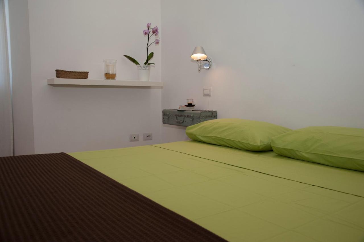 Center 2 Rooms B&B Roma Eksteriør bilde
