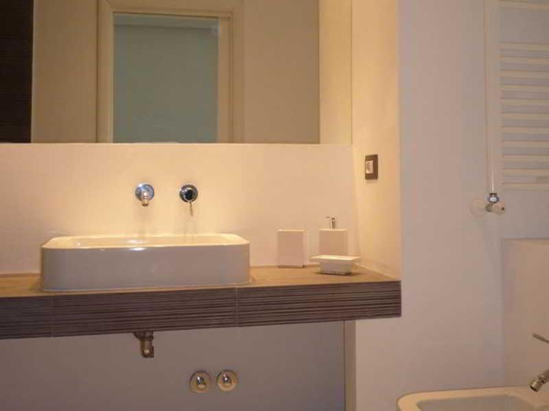 Center 2 Rooms B&B Roma Eksteriør bilde