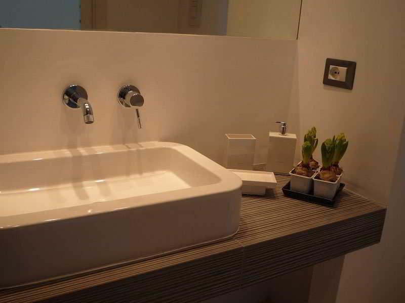 Center 2 Rooms B&B Roma Eksteriør bilde