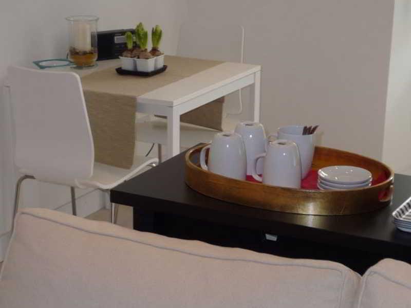 Center 2 Rooms B&B Roma Eksteriør bilde