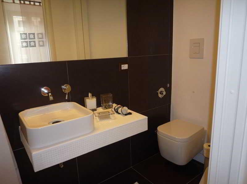 Center 2 Rooms B&B Roma Eksteriør bilde