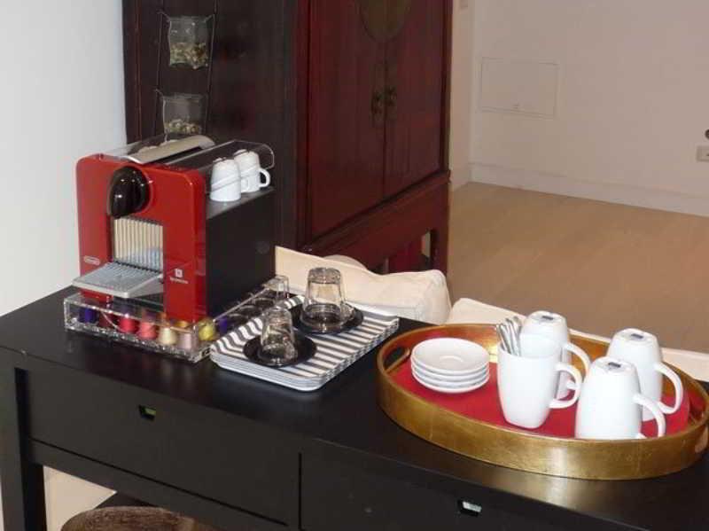 Center 2 Rooms B&B Roma Eksteriør bilde